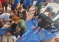 dbe2a98a 5de7 48b3 b06b f57b1716d125 Las playas de Melilla, las grandes protagonistas en el quinto día de la Gran Movida