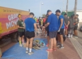 dc9f641b 95de 4d81 bb7b 204c10b4ece2 Las playas de Melilla, las grandes protagonistas en el quinto día de la Gran Movida