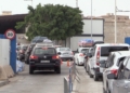dde1f8e4 46eb 4abd 8b21 85849b5bb044 La frontera también registra una alta afluencia en días de diario por la OPE