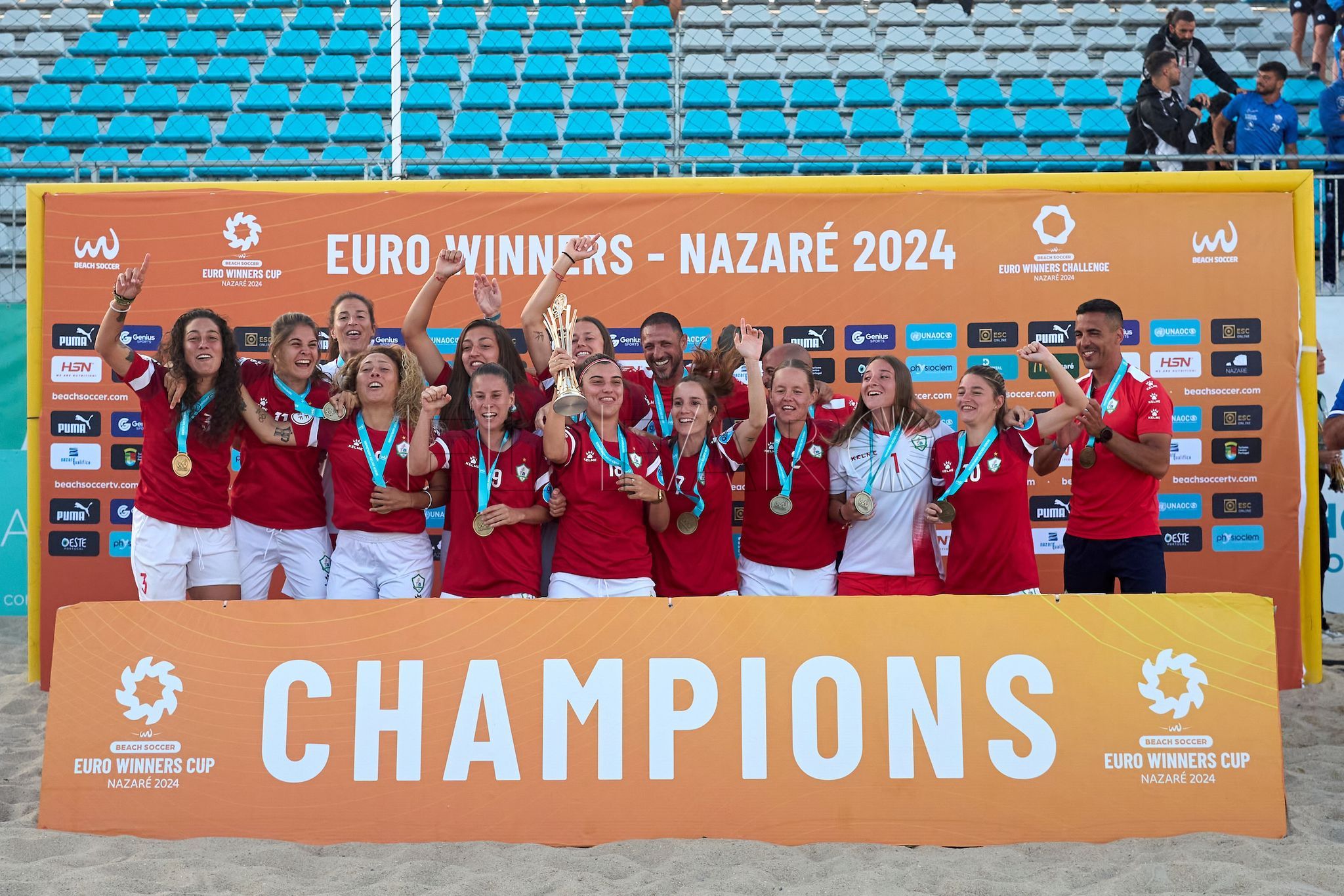 e6d06c1d bce0 4aab 9e28 e1aec8fe0139 El Higicontrol busca el título de Copa Federación
