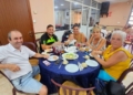 ecee21a0 8e0b 4881 8455 7d97ea0d0fdc Melilla celebra el Día de los Abuelos con homenajes a los mayores