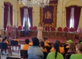 eee0c65b ef73 4479 a8f9 49ab327dcf7c Las colonias de verano de Melilla Inserción siguen conociendo la Asamblea