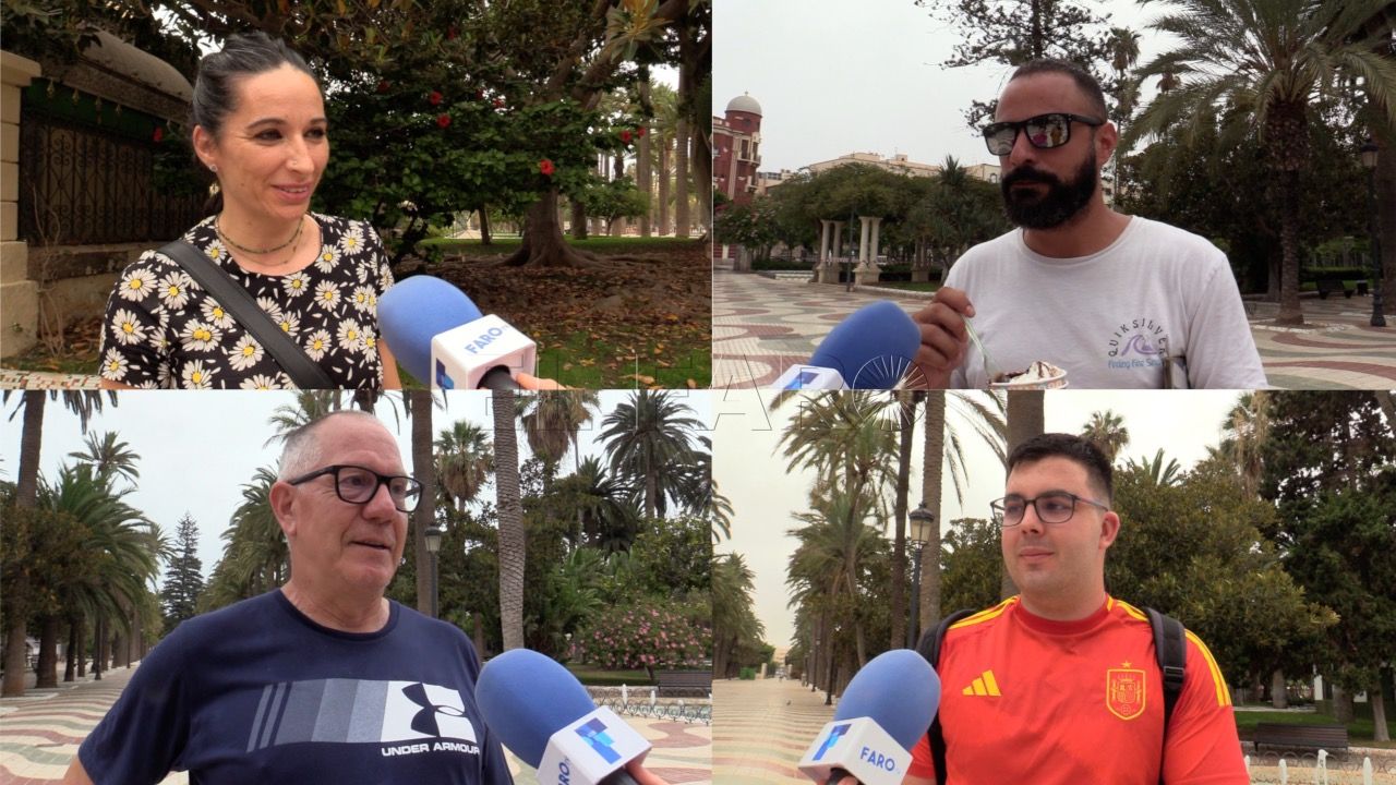 encuesta4 10 La Encuesta| ¿Cómo ve usted el nivel de idiomas en Melilla?