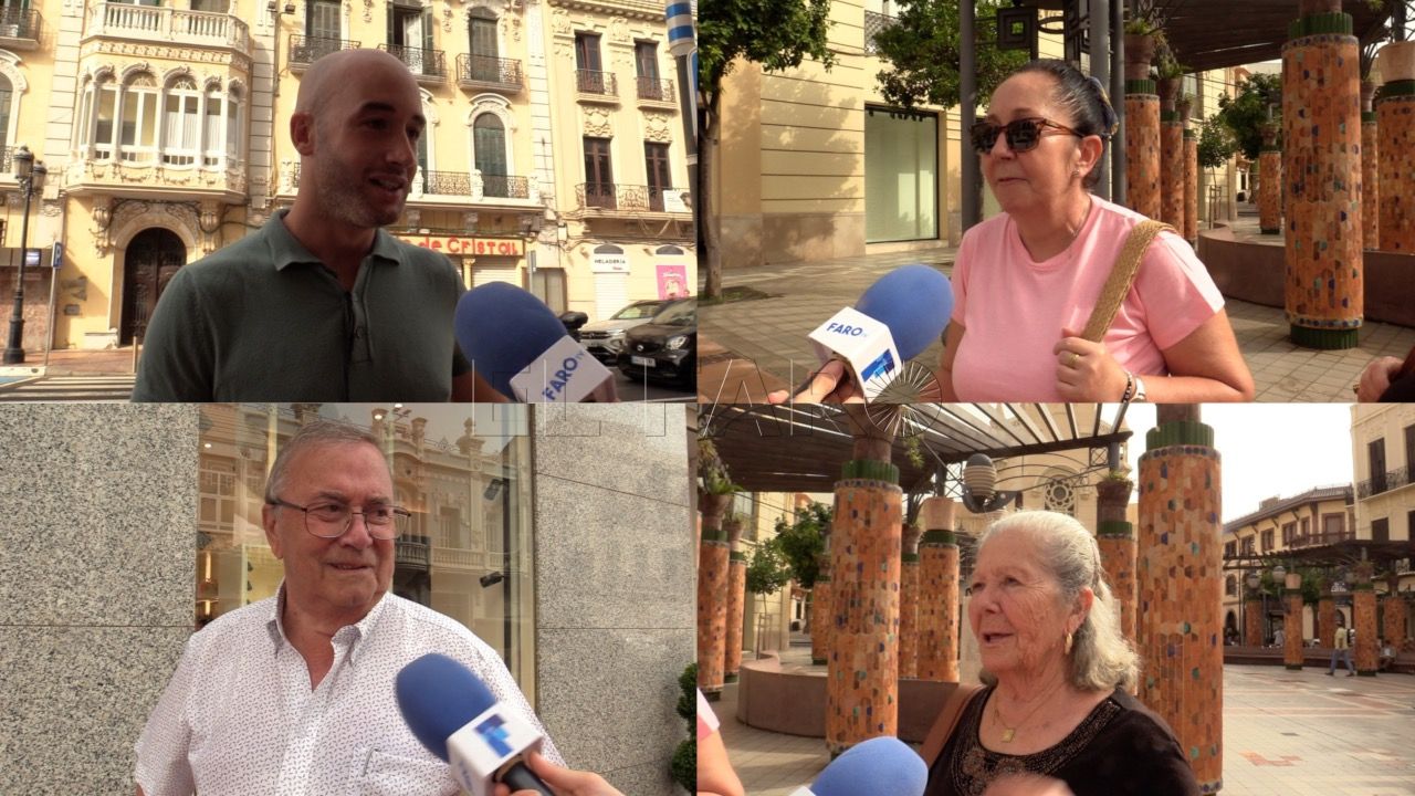 encuesta4 5 La Encuesta| ¿Le gusta llevarse su coche cuando va de vacaciones?