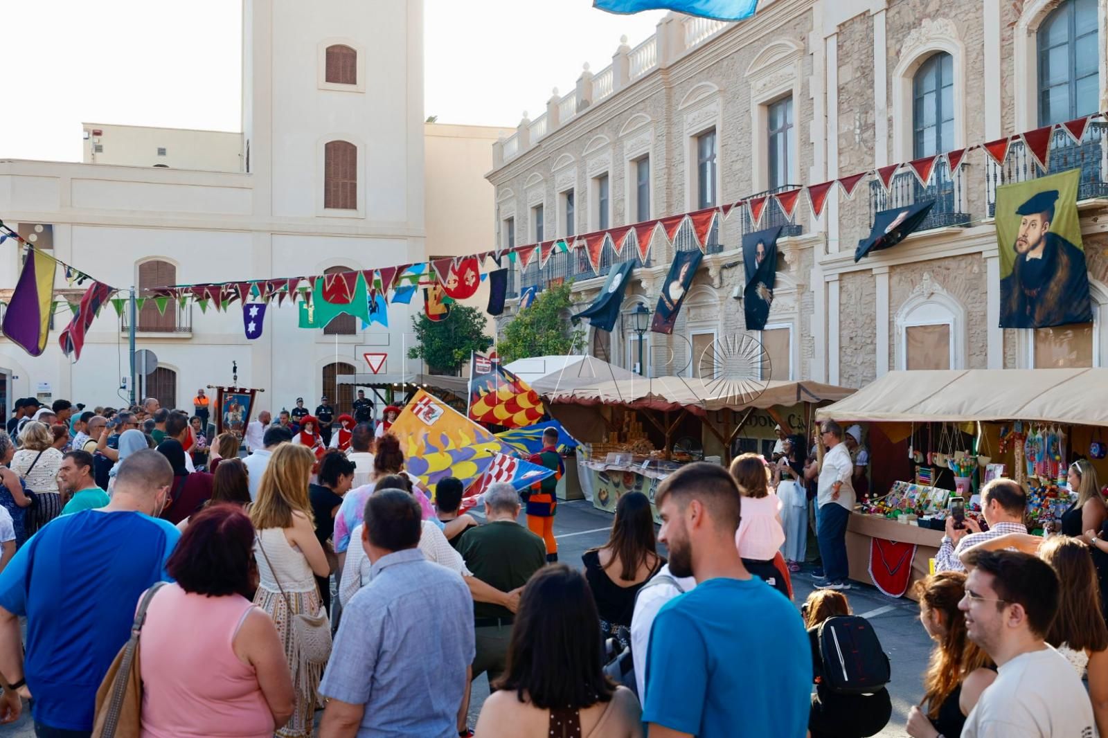 fbdb62b3 73d9 4954 8e8b 524478d84928 Eventos que dan vida a la ciudad