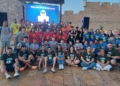 feaa8b6f bd55 46e1 9cbb 1e2603c3285d La Gran Movida vuelve a Melilla tras 5 años para retomar su esencia