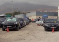 feac6e5d 8e22 465d be7e eb3d9a3ee981 La frontera también registra una alta afluencia en días de diario por la OPE
