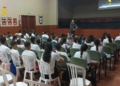 fjfj 2 Jornadas de puertas abiertas para Cáritas Arciprestal en la Guardia Civil de Melilla
