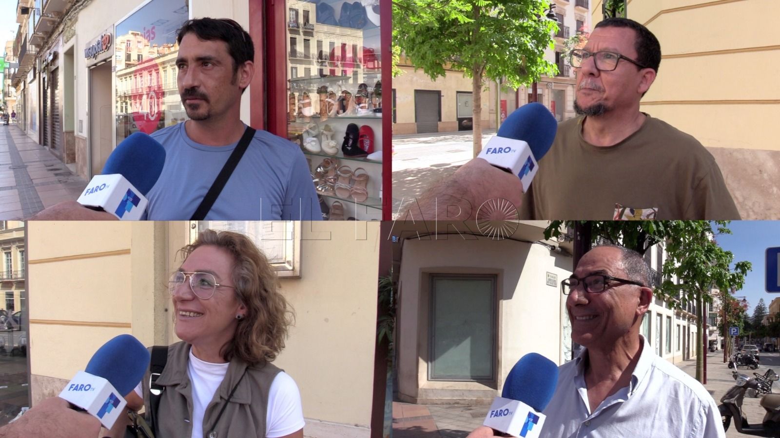 foto encuesta vacaciones verano La encuesta | ¿Qué mes prefieren los melillenses para coger sus vacaciones de verano?