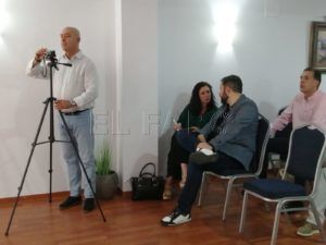 fundacion denaes 2 Vox pide una estrategia nacional para regular la inmigración