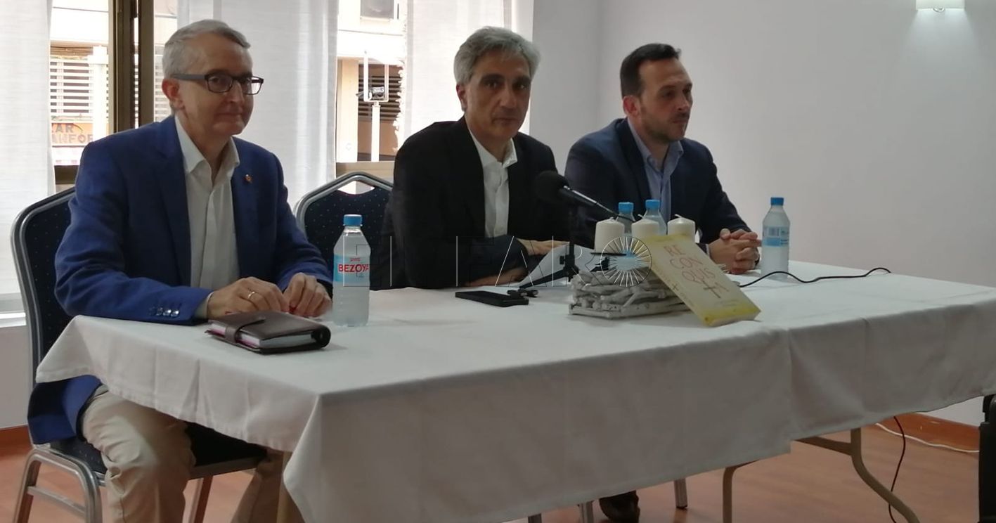 fundacion denaes recorte Vox pide una estrategia nacional para regular la inmigración