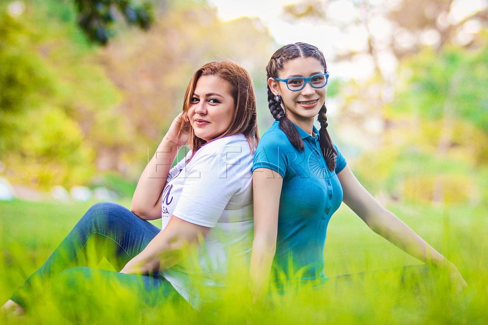 jovenes El estímulo de la juventud