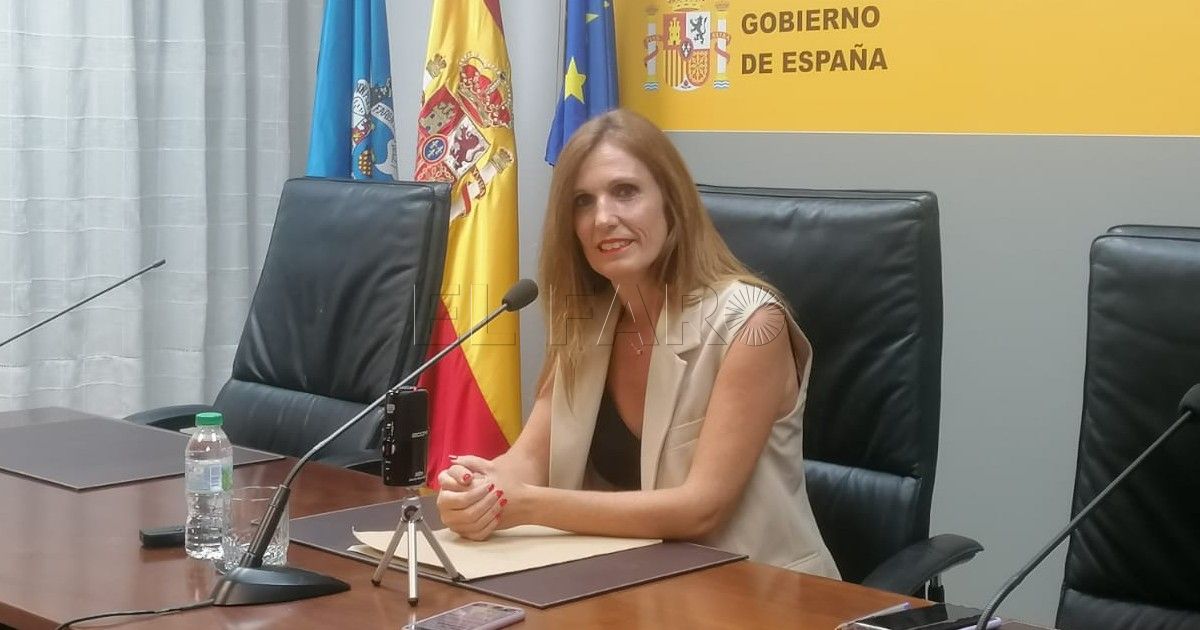 Segura: “Hemos dado pasos de gigante en el acompañamiento de las víctimas"