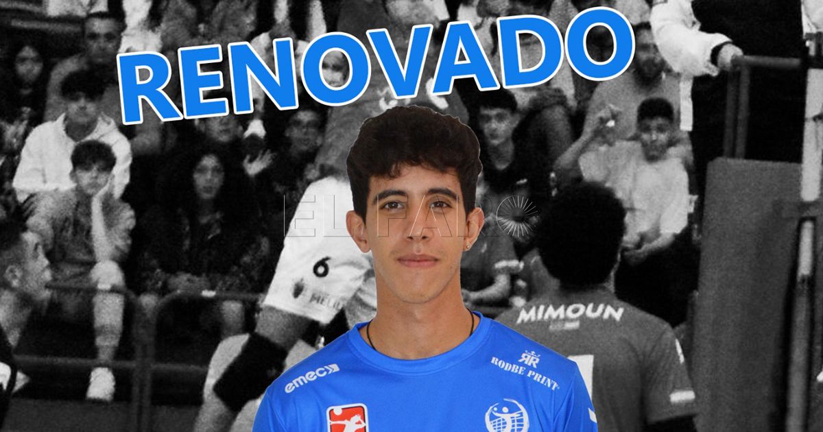 limmmmmmm Sufian renueva con el CV Melilla