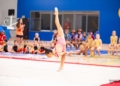 lucia arenas La Escuela Federativa realiza un espectacular festival