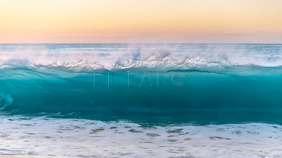 mar Un mar de dudas