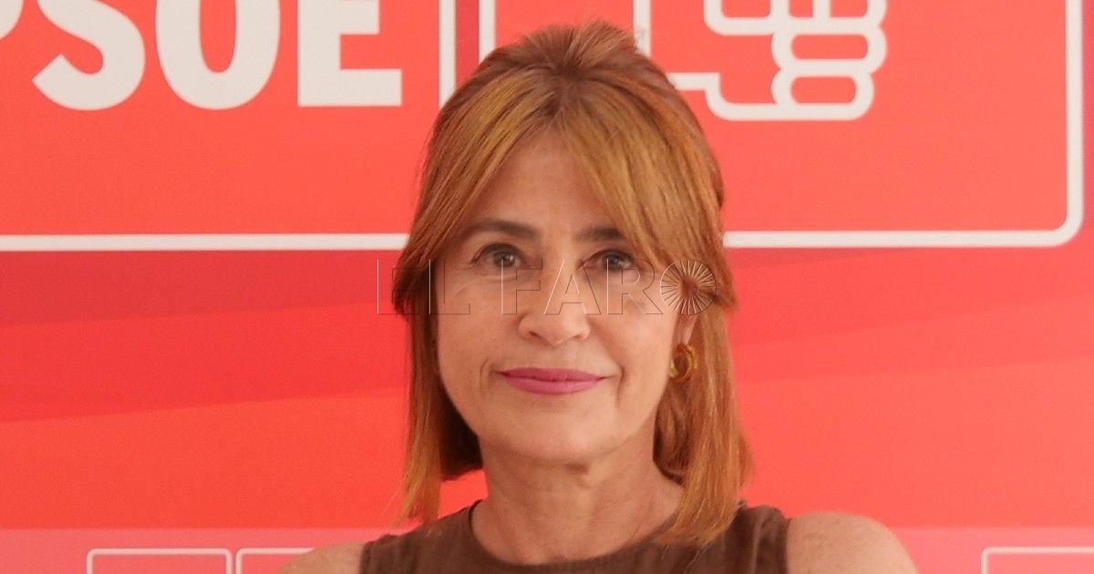 psoe El PSOE acusa al PP de buscar polémica con la propuesta de una EBAU única