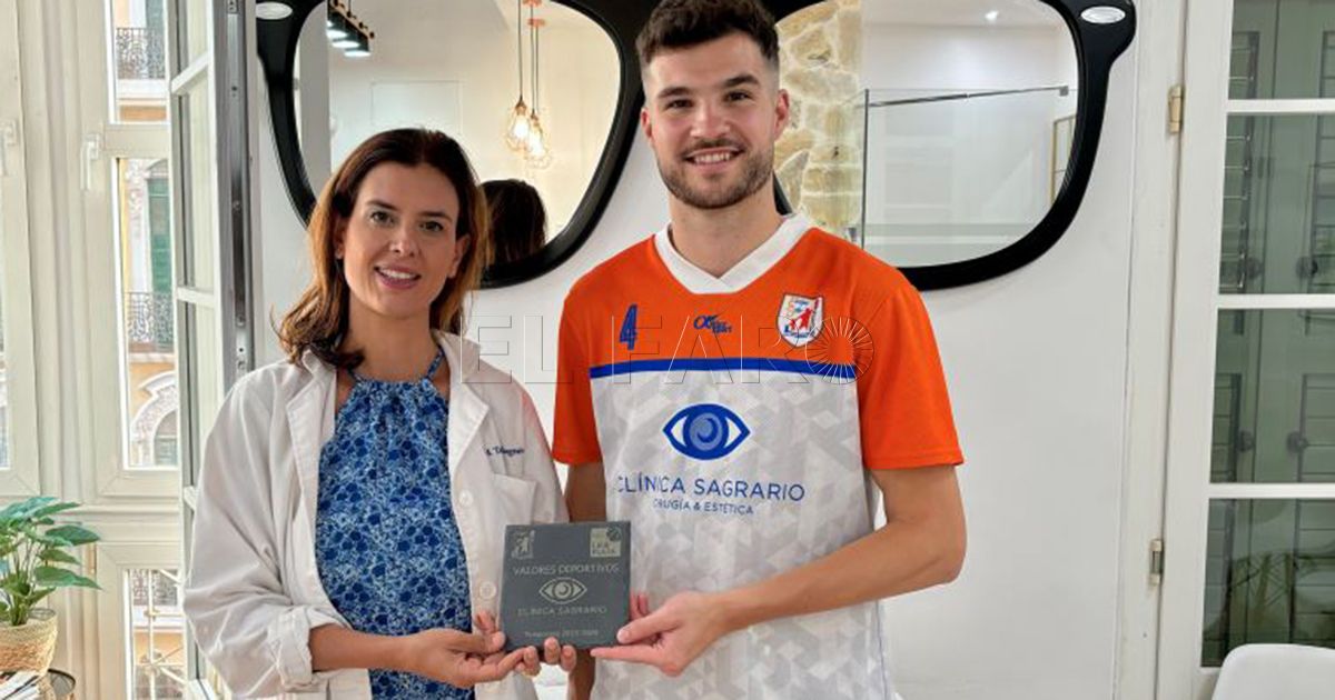 rrererer Luis García, en la órbita del Melilla Baloncesto