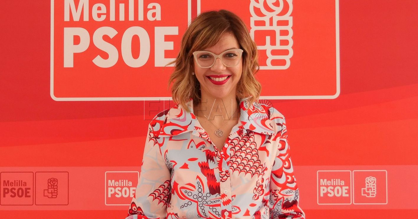 Sabrina Moh: “El PP debe romper ahora con las políticas de retroceso de Vox"