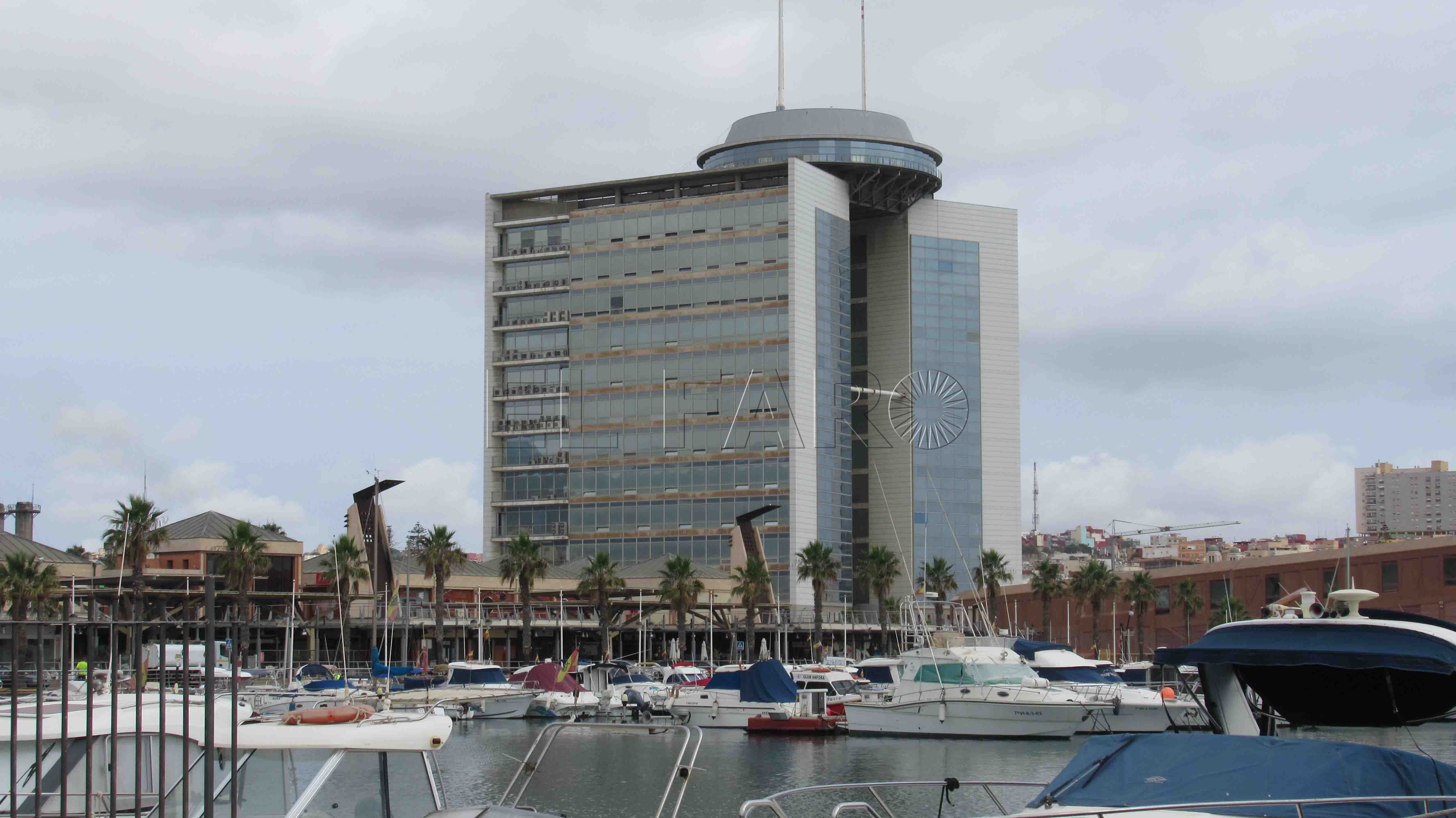 torres Álvaro Salvador Prieto, nuevo juez decano de Melilla