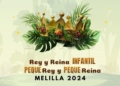 00677e9d 3be3 436e 88a3 62b7b58b9c5d El Auditorio Carvajal acogerá este sábado la gala de Miss y Mister Melilla 2024