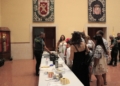 01 Especialidad SEPRONA Jornadas de puertas abiertas con 'Veranos de abuelos y nietos' en la Comandancia de la Guardia Civil