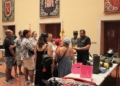 03 Especialidad EBYL Jornadas de puertas abiertas con 'Veranos de abuelos y nietos' en la Comandancia de la Guardia Civil