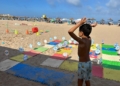 050c77a3 e3c3 4385 aeb6 83da205fa86f Los niños melillenses aprenden la importancia de conservar los hábitats con el gran juego de la biodiversidad