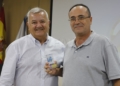 06 GIMNASIO ATLETICO JUEGO LIMPIO JUVENIL FUTBOL SALA La RFMF celebra su Asamblea General Ordinaria y la entrega de trofeos