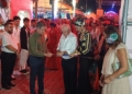 0b704dd7 6617 4ba6 96f9 03cc1ca81c44 Llegan los 8 días de diversión y alegría a Melilla, llega la Feria 2024