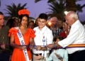 0cbde3a0 ca22 4ce4 a8c4 6bdc95142f3d Llegan los 8 días de diversión y alegría a Melilla, llega la Feria 2024