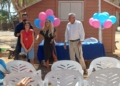 0cc7181b 6eab 4b72 9801 52c676507564 Los 68 participantes del campamento Teamaventura reciben su reconocimiento en el acto de clausura