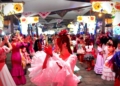 0d172651 e7fe 480f b894 8151af22fa77 Llegan los 8 días de diversión y alegría a Melilla, llega la Feria 2024