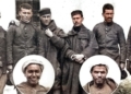 1 1 Francisco Basallo, el sargento que ejerció como médico durante el Desastre de Annual