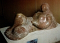 1 PREMIO BIENAL DE ESCULTURA MELILLA 1992 Vida y obra del artista melillense Pepe Gámez