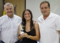 15 SARA RUIZ TORREBLANCA CF MAXIMA GOLEADORA SENIOR FEMENINO FUTBOL SALA La RFMF celebra su Asamblea General Ordinaria y la entrega de trofeos