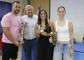 16 TORREBLANCA CF CAMPEON SENIOR FEMENINO FUTBOL SALA La RFMF celebra su Asamblea General Ordinaria y la entrega de trofeos