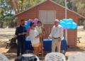 16f76670 a531 4def abaa 8b459f7aeaa8 Los 68 participantes del campamento Teamaventura reciben su reconocimiento en el acto de clausura