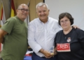 17 PENA REAL MADRID JUEGO LIMPIO TERCERA DIVISION FUTBOL SALA La RFMF celebra su Asamblea General Ordinaria y la entrega de trofeos