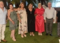 1723395230971 La AV Tesorillo celebra una cena en honor a la Virgen de la Asunción, patrona del barrio