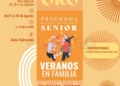 1a84a15b 6099 4971 bded e7c01d16a698 Los talleres de 'La vida es oro' salen a la calle para disfrute de abuelos y nietos