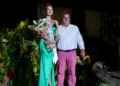 2 Nerea Soler e Ismael Carralero, Miss y Míster Melilla 2024