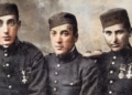 2 Francisco Basallo, el sargento que ejerció como médico durante el Desastre de Annual