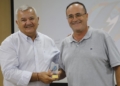 21 GIMNASTICO MELILLA JUEGO LIMPIO PRIMERA DIVISION AUTONOMICA FUTBOL La RFMF celebra su Asamblea General Ordinaria y la entrega de trofeos