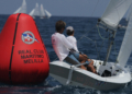 21D 11 Los belgas Peeters y Janssens, líderes de la Clase Snipe tras el primer día de competición