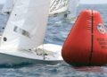 21D 3 Los belgas Peeters y Janssens, líderes de la Clase Snipe tras el primer día de competición