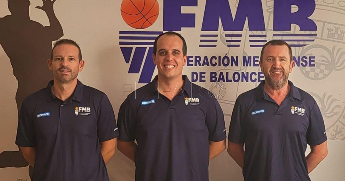 2212121 Paco del Pino sigue como seleccionador junior