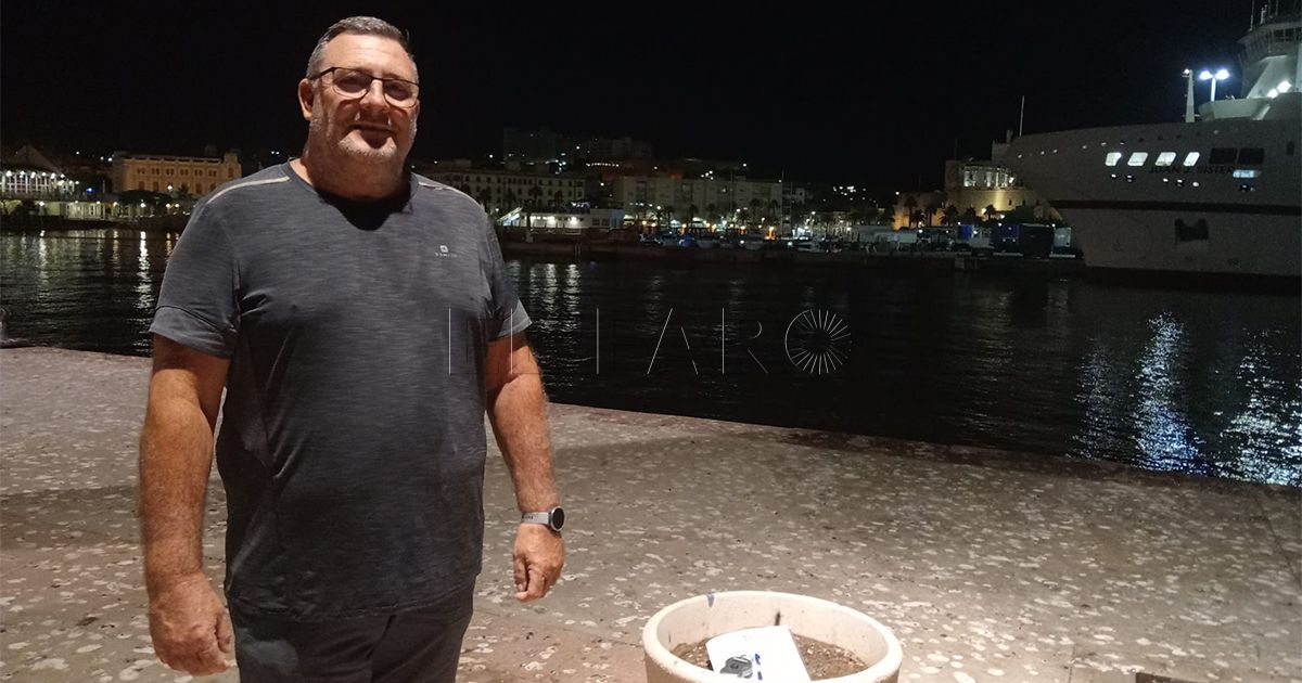 22121212 Buenas capturas en el Trofeo de Ferias del Real Club Marítimo de Melilla