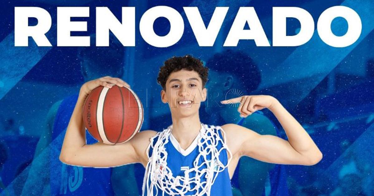 2212121212 Faris Chekri sigue en el Enrique Soler