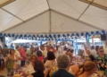 24dc44ca 86da 4047 9a9a b407af0aa658 El Club Scorpio de Aventuras inaugura su caseta de la Feria anunciando la dimisión de su presidente